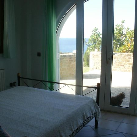 Charly Point Villa Methoni  Luaran gambar