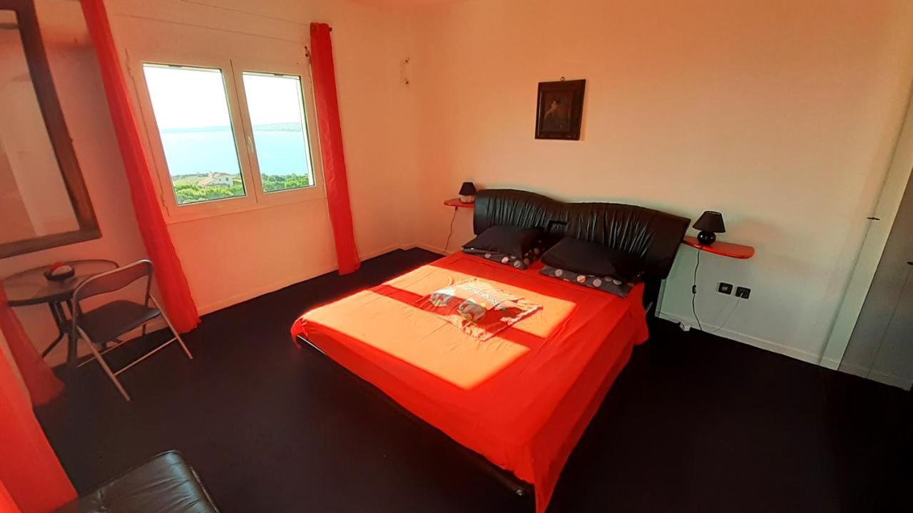 Charly Point Villa Methoni  Luaran gambar