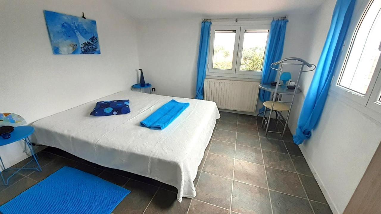 Charly Point Villa Methoni  Luaran gambar