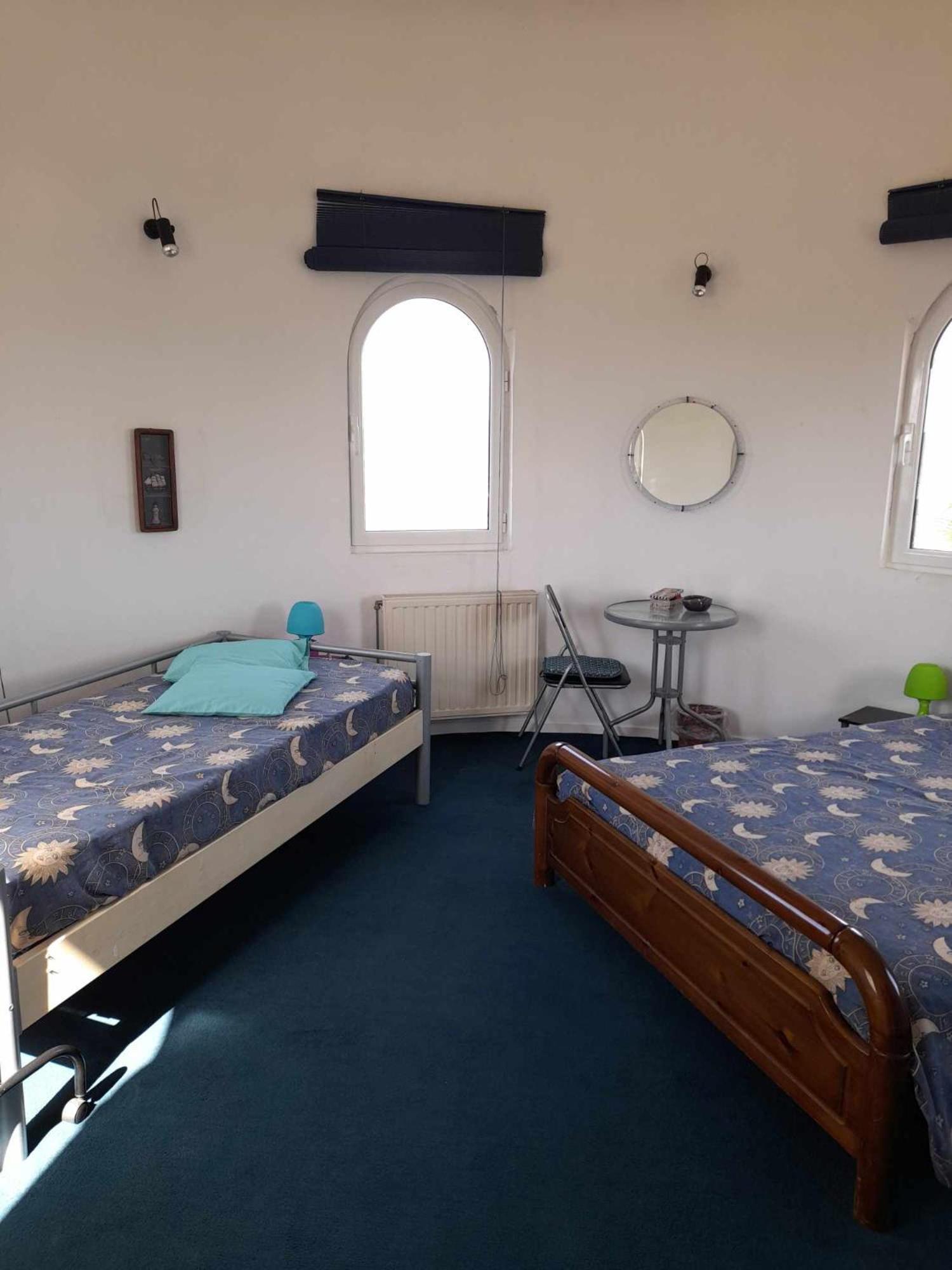 Charly Point Villa Methoni  Luaran gambar