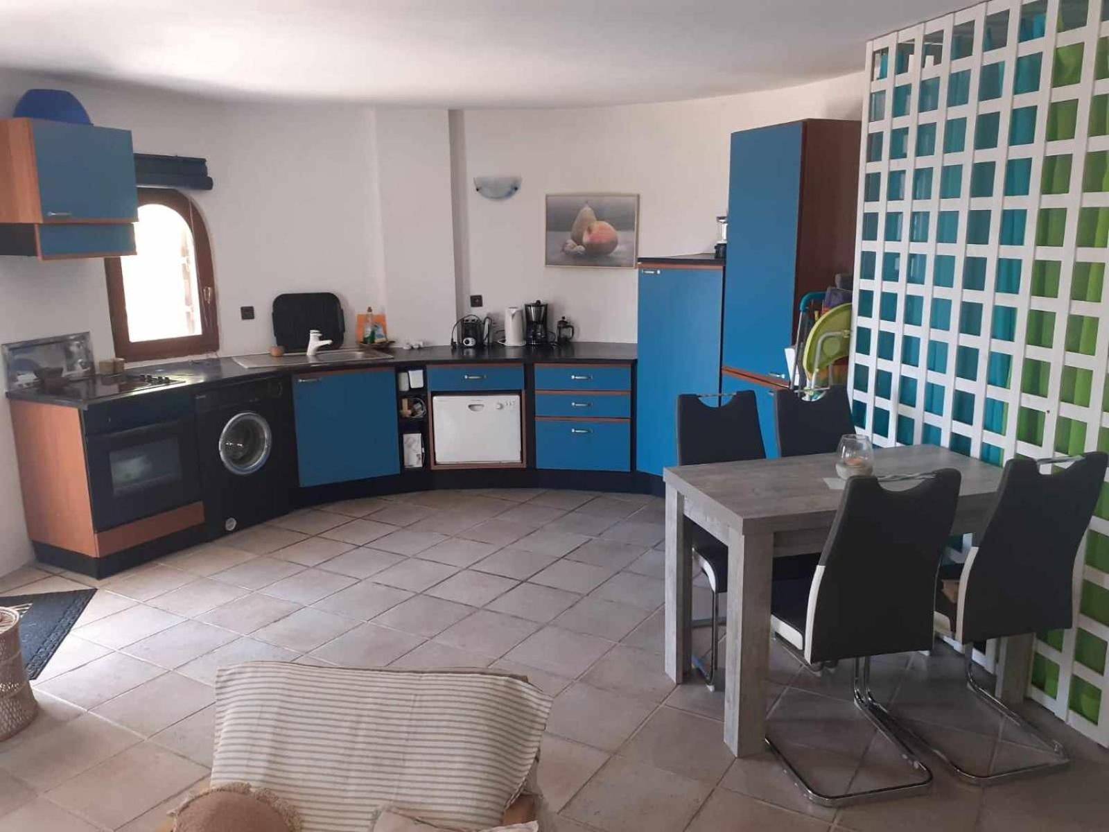 Charly Point Villa Methoni  Luaran gambar