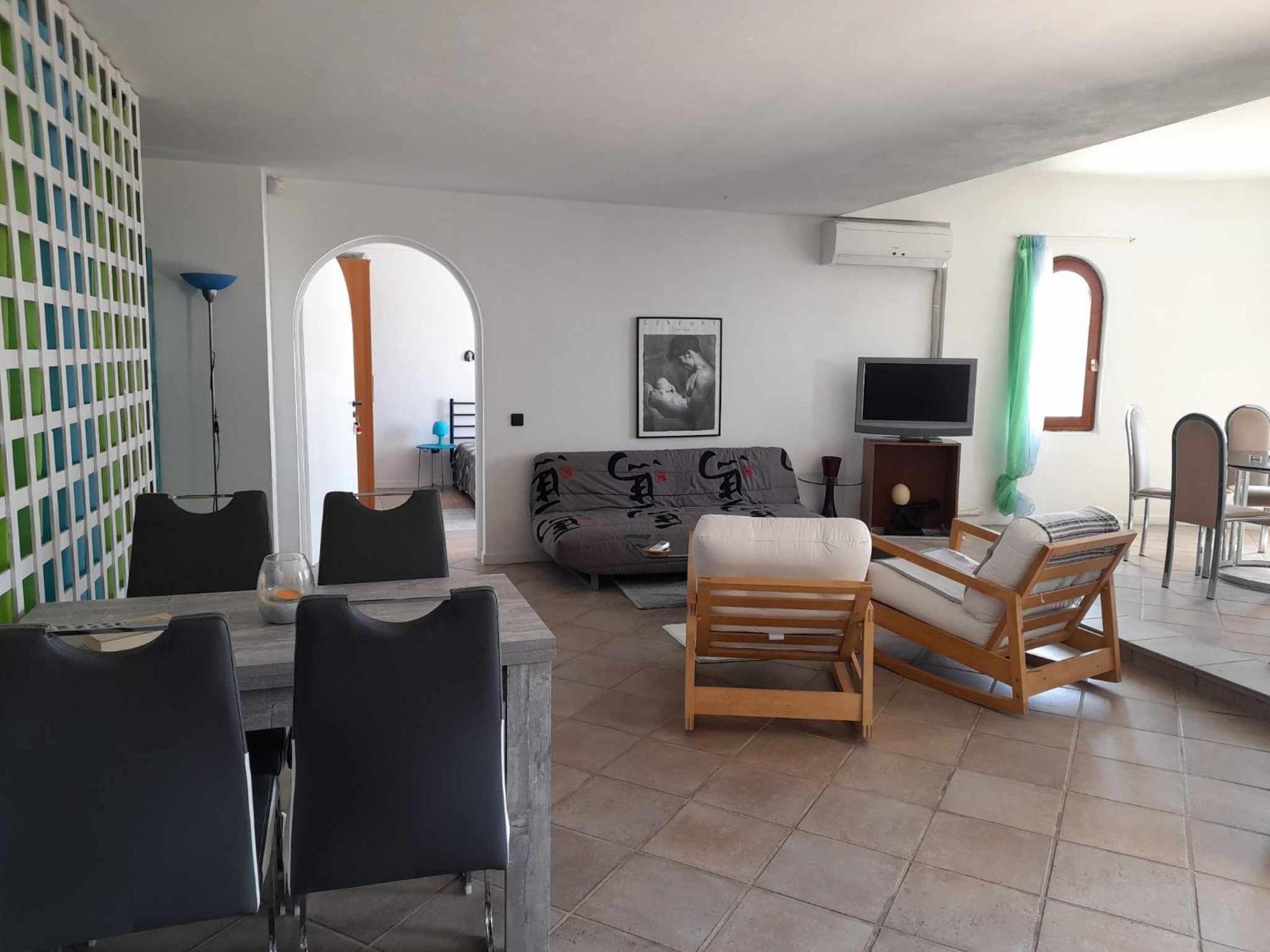 Charly Point Villa Methoni  Luaran gambar