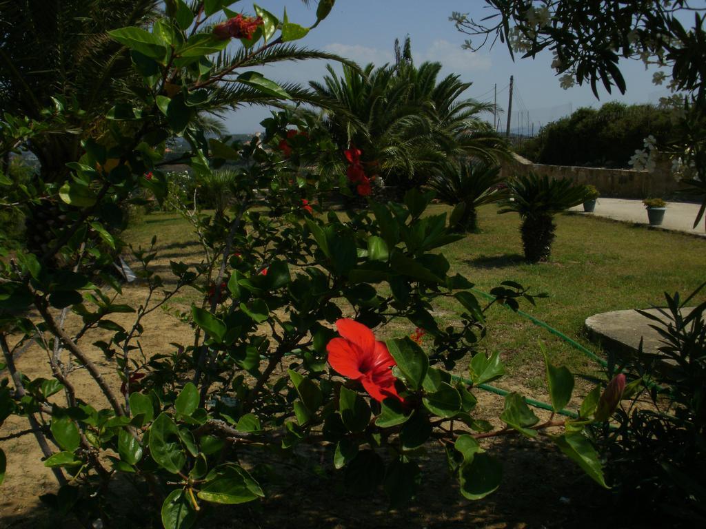 Charly Point Villa Methoni  Luaran gambar