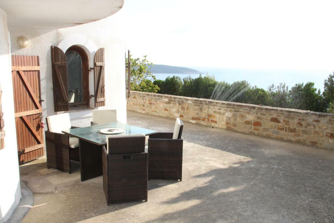 Charly Point Villa Methoni  Luaran gambar