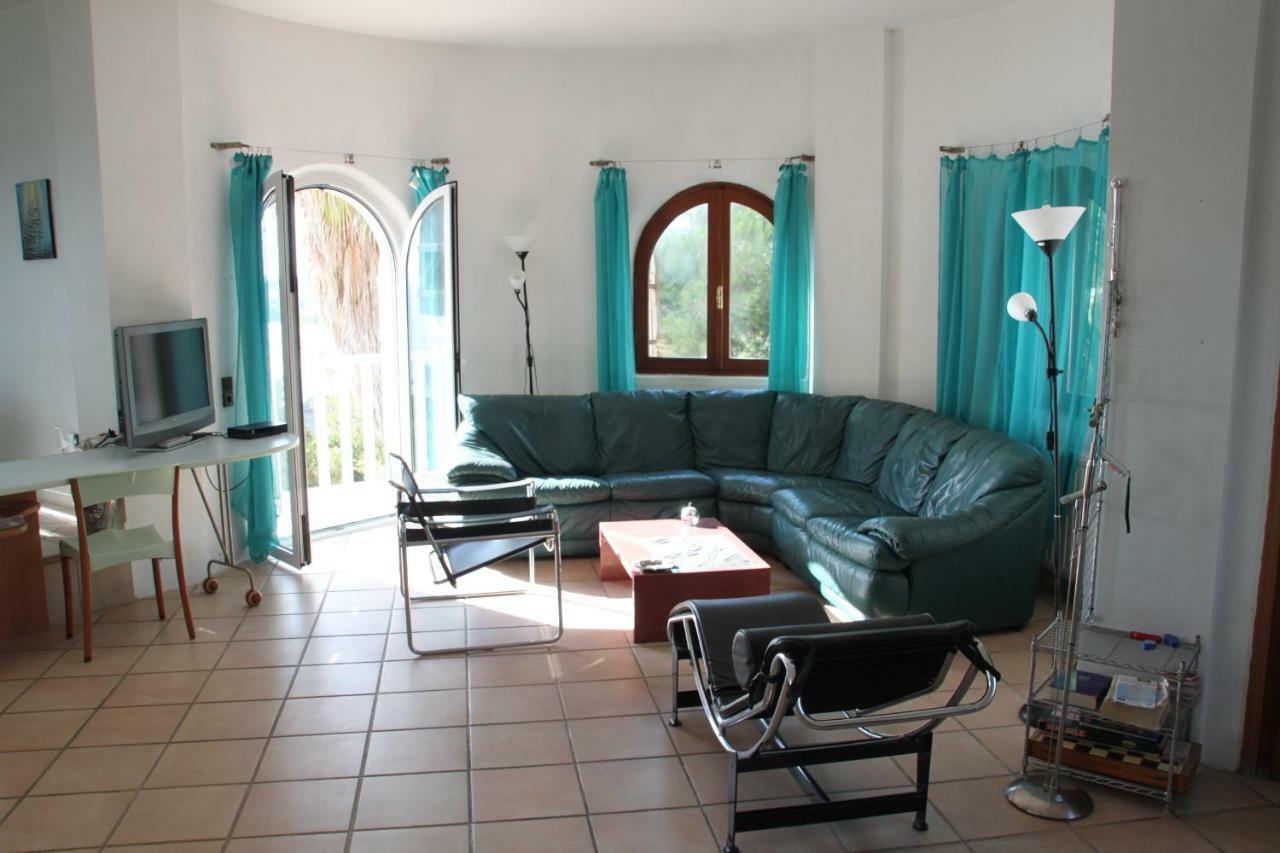 Charly Point Villa Methoni  Luaran gambar